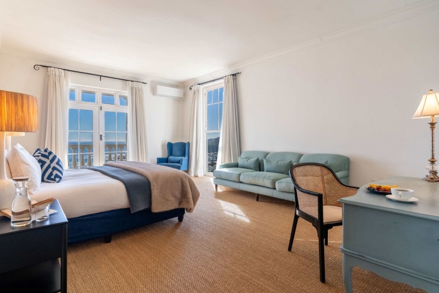 To Let 4 Bedroom Property for Rent in Camps Bay Western Cape